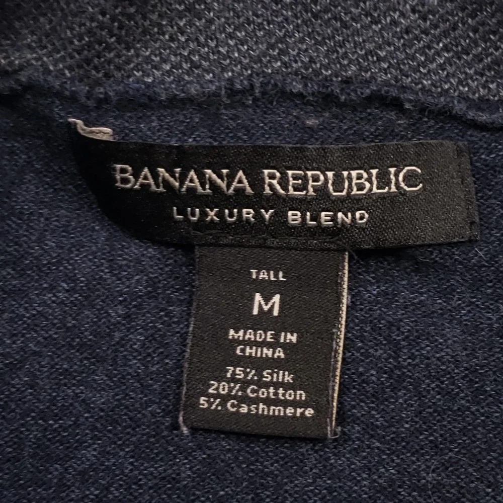 Banana Republic banana republic